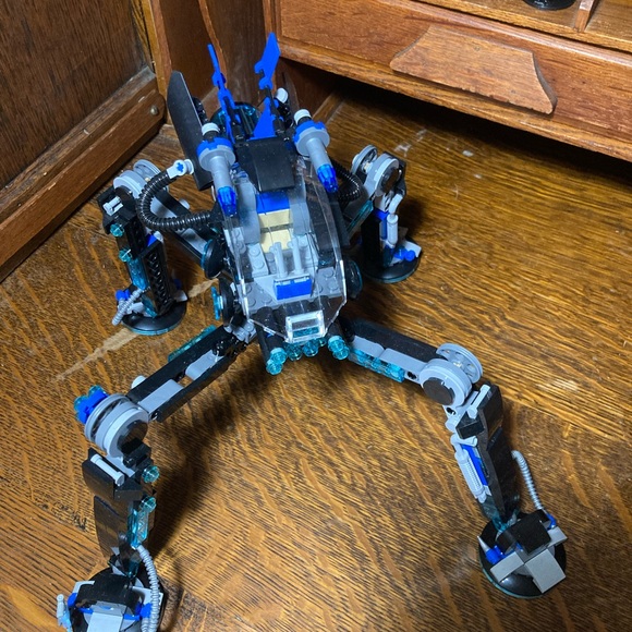 Lego lot. 50 sets plus. Over 3500.00 in retail cost. Complete with box and manua - Picture 14 of 16